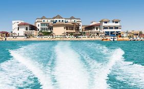 فندق و منتجع بريرا العزيزيه